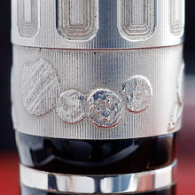 Load image into Gallery viewer, Montegrappa Yuri Gagarin The Frist Man in Space LTD ED Rollerball Pen