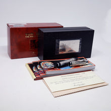Load image into Gallery viewer, Montegrappa Yuri Gagarin The Frist Man in Space LTD ED Rollerball Pen