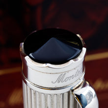 Load image into Gallery viewer, Montegrappa Yuri Gagarin The Frist Man in Space LTD ED Rollerball Pen