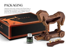 Load image into Gallery viewer, Montegrappa Odyssey Chapter I - Greek Mythology