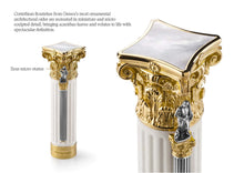 Load image into Gallery viewer, Montegrappa Odyssey Chapter I - Greek Mythology