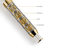 Load image into Gallery viewer, Montegrappa Odyssey Chapter I - Greek Mythology