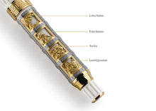 Load image into Gallery viewer, Montegrappa Odyssey Chapter I - Greek Mythology