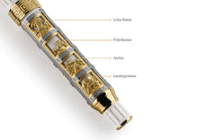 Load image into Gallery viewer, Montegrappa Odyssey Chapter I - Greek Mythology