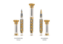 Load image into Gallery viewer, Montegrappa Odyssey Chapter I - Greek Mythology