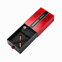 Load image into Gallery viewer, Montegrappa Scarabeo Limited Edition Pen