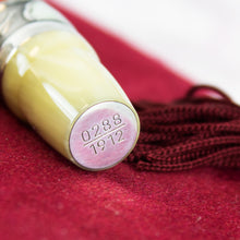 Load image into Gallery viewer, Montegrappa Tertio Millenio Adveniente Ltd. Ed. Fountain Pen