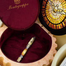 Load image into Gallery viewer, Montegrappa Tertio Millenio Adveniente Ltd. Ed. Fountain Pen