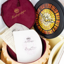 Load image into Gallery viewer, Montegrappa Tertio Millenio Adveniente Ltd. Ed. Fountain Pen