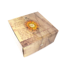 Load image into Gallery viewer, Montegrappa Tertio Millenio Adveniente Ltd. Ed. Fountain Pen