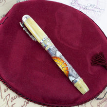 Load image into Gallery viewer, Montegrappa Tertio Millenio Adveniente Ltd. Ed. Fountain Pen