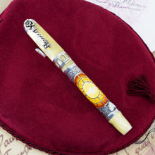 Load image into Gallery viewer, Montegrappa Tertio Millenio Adveniente Ltd. Ed. Fountain Pen