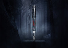 Load image into Gallery viewer, Montegrappa The Witcher: Mutation Pen
