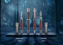 Load image into Gallery viewer, Montegrappa The Witcher: Mutation Pen