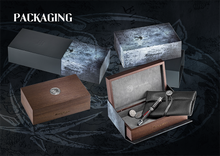 Load image into Gallery viewer, Montegrappa The Witcher: Mutation Pen