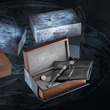 Load image into Gallery viewer, Montegrappa The Witcher: Mutation Pen