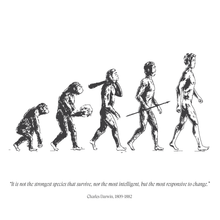 Load image into Gallery viewer, Montegrappa - Theory of Evolution Limited Edition Pen