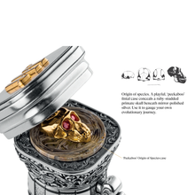 Load image into Gallery viewer, Montegrappa - Theory of Evolution Limited Edition Pen