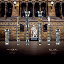 Load image into Gallery viewer, Montegrappa - Theory of Evolution Limited Edition Pen