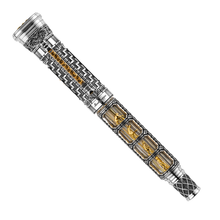 Load image into Gallery viewer, Montegrappa - Theory of Evolution Limited Edition Pen