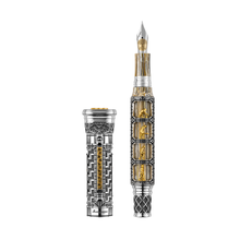 Load image into Gallery viewer, Montegrappa - Theory of Evolution Limited Edition Pen