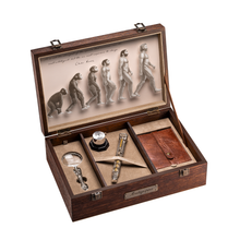 Load image into Gallery viewer, Montegrappa - Theory of Evolution Packaging