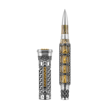 Load image into Gallery viewer, Montegrappa - Theory of Evolution Limited Edition Rollerball Pen