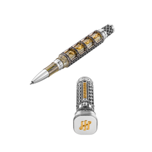 Load image into Gallery viewer, Montegrappa - Theory of Evolution Limited Edition Rollerball Pen