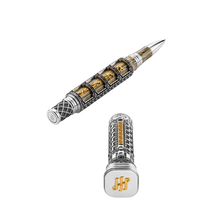 Load image into Gallery viewer, Montegrappa - Theory of Evolution Limited Edition Pen