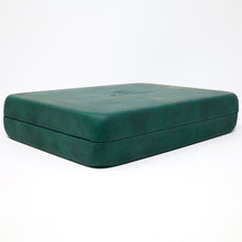 Load image into Gallery viewer, Montegrappa Turquoise Blue Symphony Ballpoint Pen