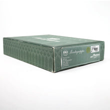 Load image into Gallery viewer, Montegrappa Turquoise Blue Symphony Ballpoint Pen