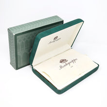 Load image into Gallery viewer, Montegrappa Turquoise Blue Symphony Ballpoint Pen