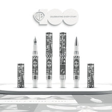 Load image into Gallery viewer, Montegrappa Warner Bros. Centennial Fountain Pen Graphic