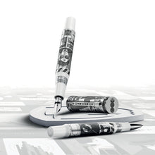 Load image into Gallery viewer, Montegrappa Warner Bros. Centennial Fountain Pen (RB Not inclued)
