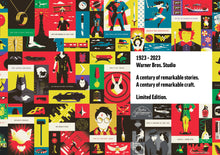 Load image into Gallery viewer, Montegrappa Warner Bros. Centennial Graphic