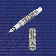 Load image into Gallery viewer, Montegrappa Warner Bros. Centennial Fountain Pen without cap