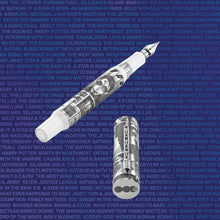 Load image into Gallery viewer, Montegrappa Warner Bros. Centennial Fountain Pen without cap