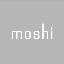 Load image into Gallery viewer, Moshi logo