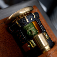 Load image into Gallery viewer, Montegrappa Frankenstein Limited Edition Pen & Display