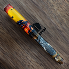 Load image into Gallery viewer, Namiki Emperor Elephant Limited Edition 2022 Fountain Pen