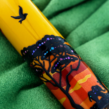 Load image into Gallery viewer, Namiki Emperor Elephant Limited Edition 2022 Fountain Pen