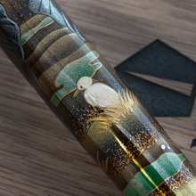 Load image into Gallery viewer, Namiki Emperor Elephant Limited Edition 2022 Fountain Pen
