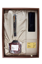 Load image into Gallery viewer, Pilot-Namiki 100th Anniversary Yukari Seven Gods of Good Fortune LE Fountain Pen Set #62