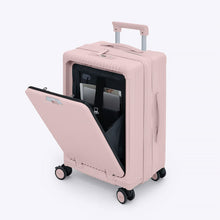 Load image into Gallery viewer, All-in-One Expandable Carry-On