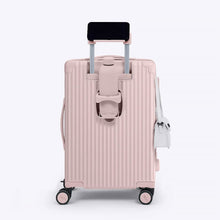 Load image into Gallery viewer, All-in-One Expandable Carry-On