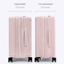 Load image into Gallery viewer, All-in-One Expandable Carry-On