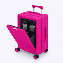 Load image into Gallery viewer, All-in-One Expandable Carry-On