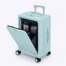 Load image into Gallery viewer, All-in-One Expandable Carry-On