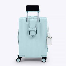 Load image into Gallery viewer, All-in-One Expandable Carry-On