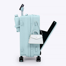 Load image into Gallery viewer, All-in-One Expandable Carry-On